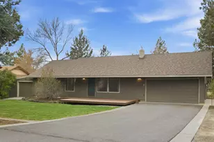 63617 High Standard Dr, Bend, OR 97701 - Photo 1