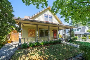 923 Bellview Ave, Ashland, OR 97520 - Photo 1