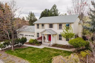 3626 SW Volcano Court, Redmond, OR 97756 - Photo 1