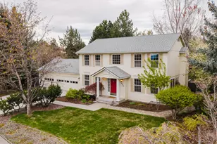 3626 SW Volcano Ct, Redmond, OR 97756 - Photo 1