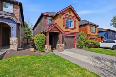 63141 Britta Street, Bend, OR 97703 - Photo 1
