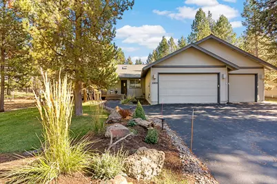 55833 Lost Rider Loop, Bend, OR 97707 - Photo 1