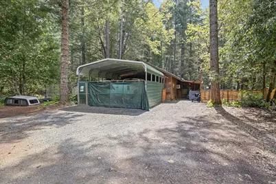 461 Stage Stop Drive, Cave Junction, OR 97523 - Photo 1