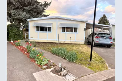 3431 S Pacific Highway #SPC 104, Medford, OR 97501 - Photo 1