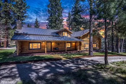 69340 Deer Ridge Road, Sisters, OR 97759 - Photo 1