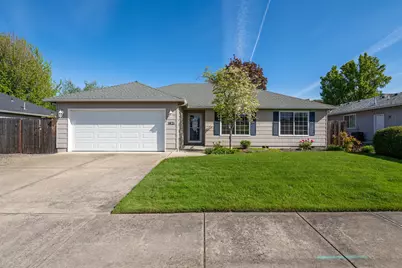 1621 Hollyhock Drive, Medford, OR 97504 - Photo 1