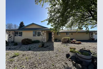 4428 El Cerrito Way, Klamath Falls, OR 97603 - Photo 1