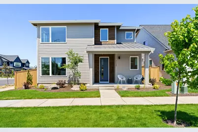 21134 NE Beall Drive #Lot 25, Bend, OR 97701 - Photo 1