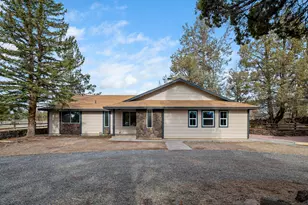 7203 NW Westwood Ln, Terrebonne, OR 97760 - Photo 1