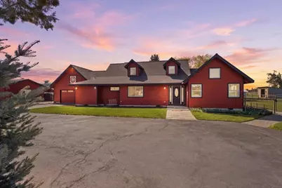 66215 Barr Road, Bend, OR 97703 - Photo 1