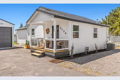 5756 Leland Drive, Klamath Falls, OR 97603 - Photo 1