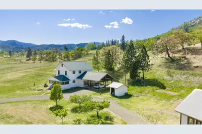 2245 Colestin Road, Ashland, OR 97520 - Photo 1
