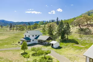2245 Colestin Rd, Ashland, OR 97520 - Photo 1