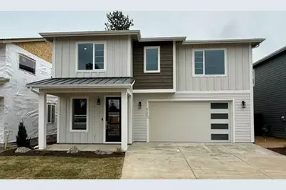 61421 SE Daybreak Court #Lot 5, Bend, OR 97702 - Photo 1