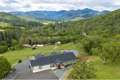 1455 Sardine Creek, Gold Hill, OR 97525 - Photo 1
