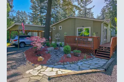 537 Thompson Creek Road #UNIT 16, Jacksonville, OR 97530 - Photo 1