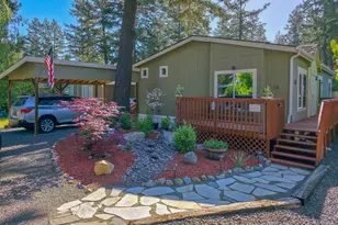 537 Thompson Creek Rd, Jacksonville, OR 97530 - Photo 1
