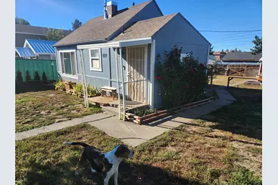 419 Torrey Street, Klamath Falls, OR 97601 - Photo 1
