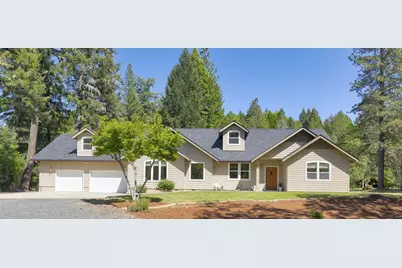 45 Marble Mountain Road, Grants Pass, OR 97527 - Photo 1