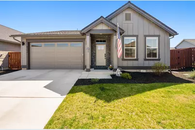 1476 NE Rosemont Street, Prineville, OR 97754 - Photo 1