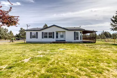 15715 SW Salmon Road, Terrebonne, OR 97760 - Photo 1