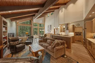 70836 Mountain Rose, Black Butte Ranch, OR 97759 - Photo 1