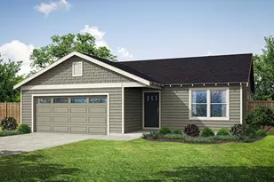 587 NE Mitchell St, Madras, OR 97741 - Photo 1