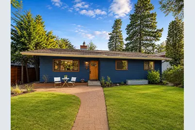 644 NE Norton Avenue # 1 and #2, Bend, OR 97701 - Photo 1