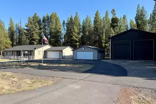 1314 Crescent Cutoff Rd, Crescent, OR 97733 - Photo 1