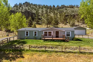 12188 SW Horny Hollow Trail, Terrebonne, OR 97760 - Photo 1