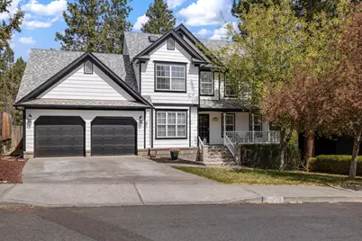 1736 SE Ironwood Court, Bend, OR 97702 - Photo 1