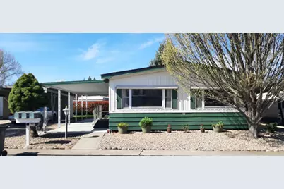 2252 Table Rock Road #SPC 81, Medford, OR 97501 - Photo 1