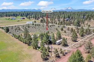 69343 Hinkle Butte Dr, Sisters, OR 97759 - Photo 1