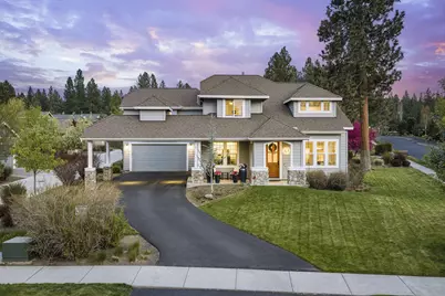 19527 Mirror Lake Place, Bend, OR 97702 - Photo 1