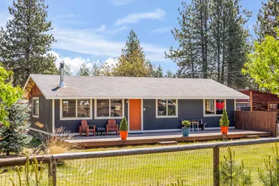 69252 Lake Drive, Sisters, OR 97759 - Photo 1