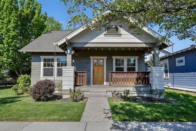 869 NW Rimrock Drive, Redmond, OR 97756 - Photo 1