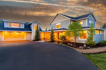 23160 Rickard Road, Bend, OR 97702 - Photo 1