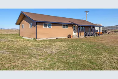 23810 Gaines Road, Merrill, OR 97633 - Photo 1