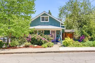 200 Harrison St, Ashland, OR 97520 - Photo 1