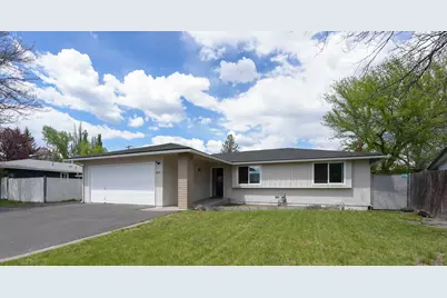 2815 Wantland Avenue, Klamath Falls, OR 97603 - Photo 1