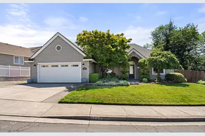 2738 Kerrisdale Ridge Drive, Medford, OR 97504 - Photo 1