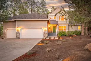 3496 NW McCready Dr, Bend, OR 97703 - Photo 1