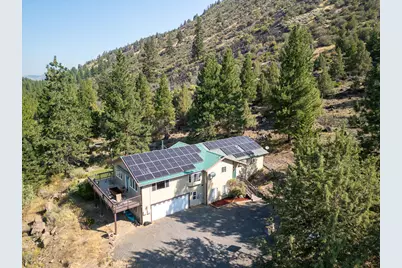 12129 Old Fort Road, Klamath Falls, OR 97601 - Photo 1