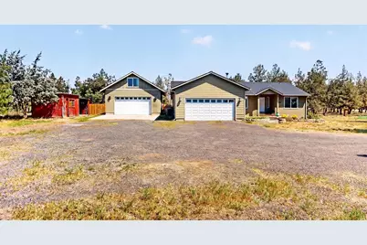 1783 NW Lower Bridge Way, Terrebonne, OR 97760 - Photo 1