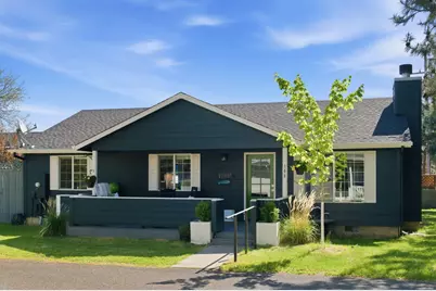 108 N Dark Horse Lane, Sisters, OR 97759 - Photo 1