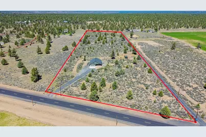 8475 NW Eagle Drive, Redmond, OR 97756 - Photo 1