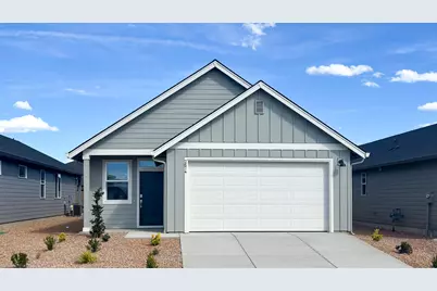 2663 NW 26th Loop North, Redmond, OR 97756 - Photo 1