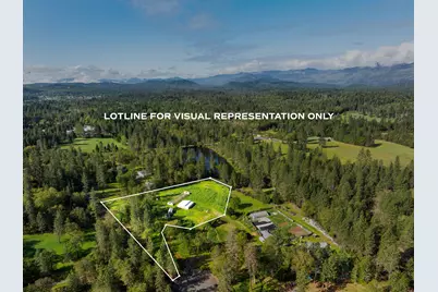 600 Hartsfield Lane, Grants Pass, OR 97526 - Photo 1
