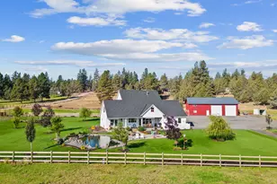 17150 Emerald Valley Rd, Sisters, OR 97759 - Photo 1