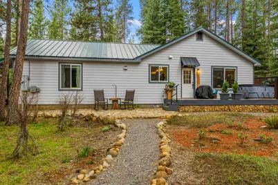 31640 Mountain Lakes Drive, Klamath Falls, OR 97601 - Photo 1